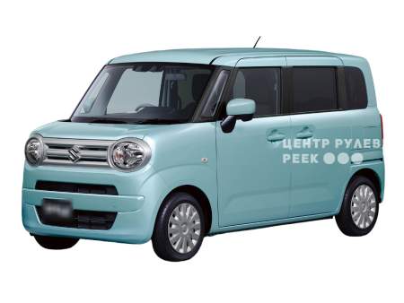 Сузуки Wagon R Smile