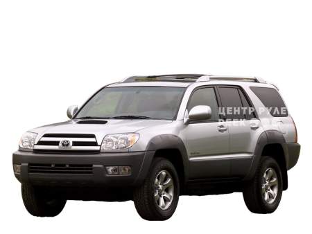 Тойота 4Runner 4 SUV