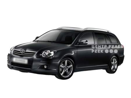 Тойота Avensis 2, рестайлинг Универсал