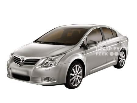 Тойота Avensis 3 Седан