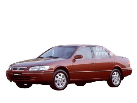 Тойота Camry 5 Седан