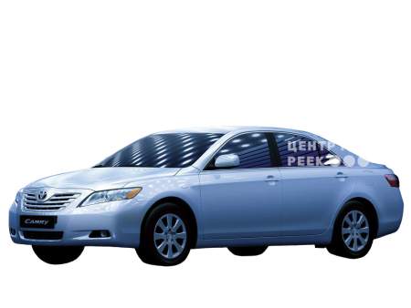 Тойота Camry 7 Седан