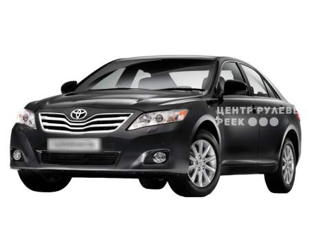 Тойота Camry 7, рестайлинг Седан