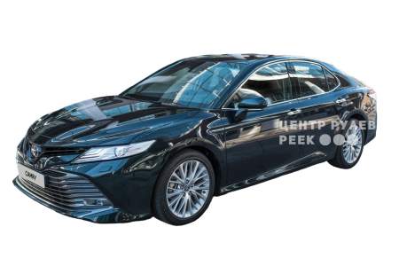 Тойота Camry 9 Седан