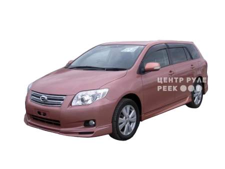 Тойота Corolla Fielder 2 Универсал