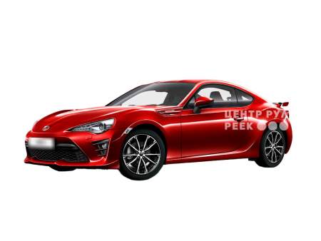 Тойота GT 86