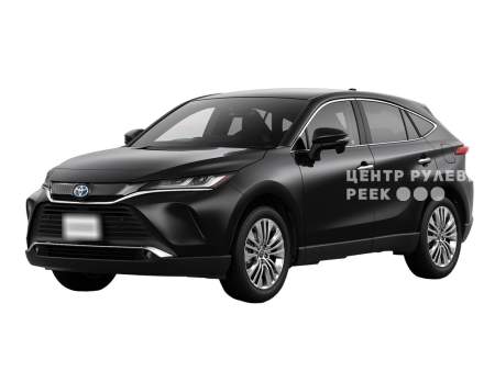 Тойота Harrier 4 SUV