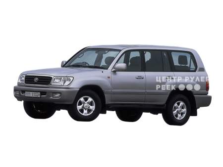 Тойота Land Cruiser 10 SUV