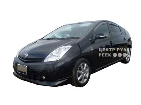Тойота Prius 2 Лифтбек