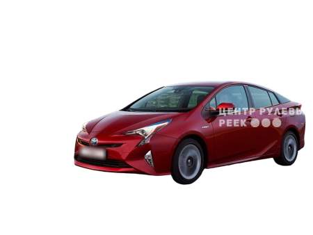 Тойота Prius 4 Лифтбек