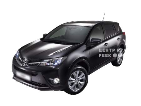 Тойота RAV4 4 SUV
