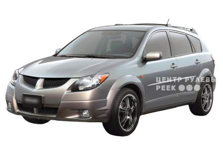 Тойота Voltz 1 SUV