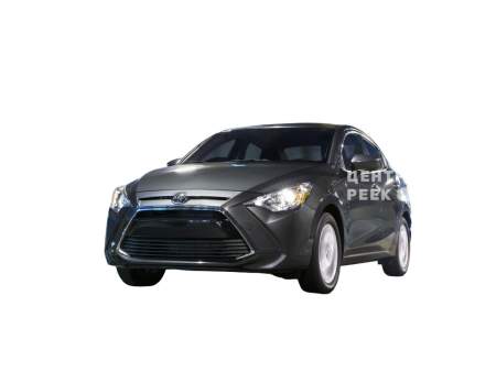 Тойота Yaris iA