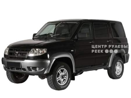 УАЗ Патриот 1 SUV