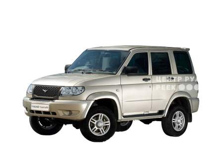 УАЗ Патриот Спорт 1 SUV