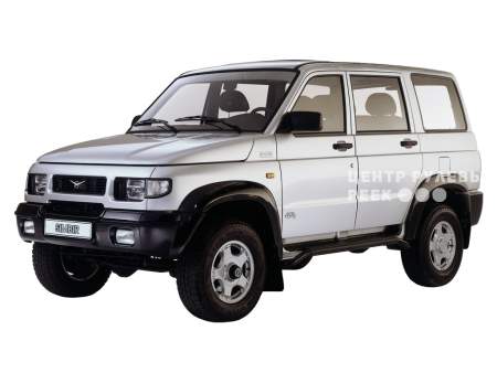 УАЗ Симбир 1 SUV