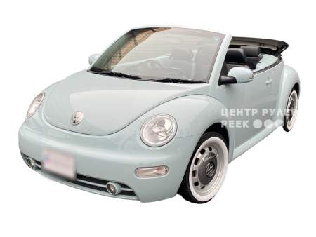Фольксваген Beetle 1 Кабриолет