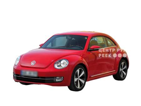 Фольксваген Beetle 2 Хэтчбек