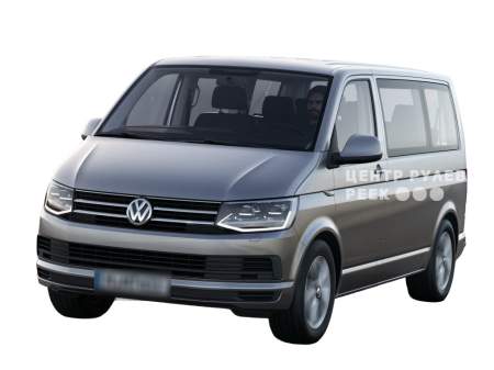 Фольксваген Caravelle 6 Минивэн