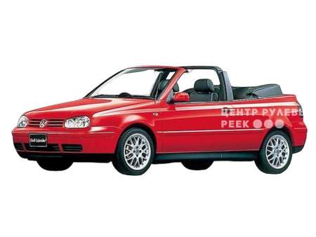 Фольксваген Golf 4 Кабриолет