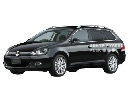 Фольксваген Golf 6 Универсал