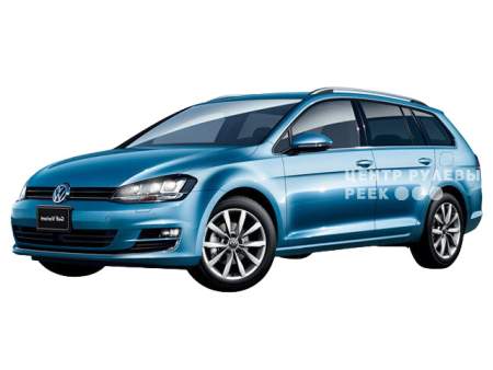 Фольксваген Golf 7 Универсал