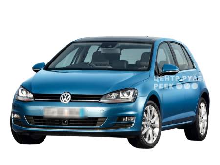 Фольксваген Golf 7 Хэтчбек