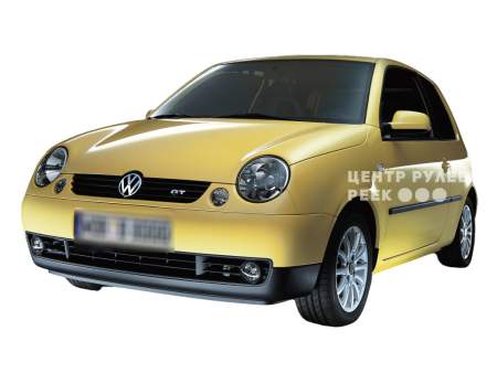 Фольксваген Lupo 1 Хэтчбек