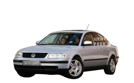 Фольксваген Passat 5 Седан