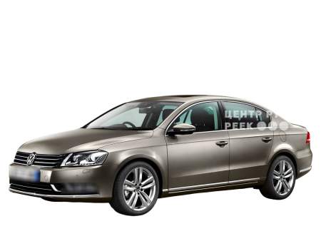 Фольксваген Passat 7 Седан