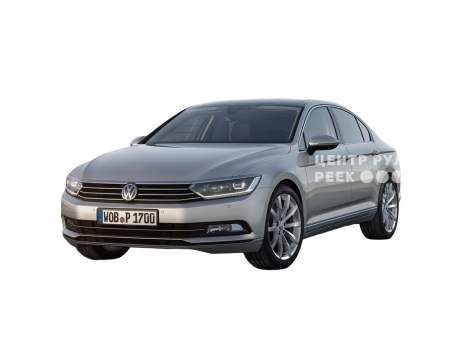 Фольксваген Passat 8 Седан