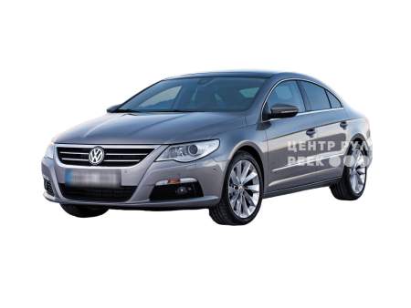 Фольксваген Passat CC 1 Седан