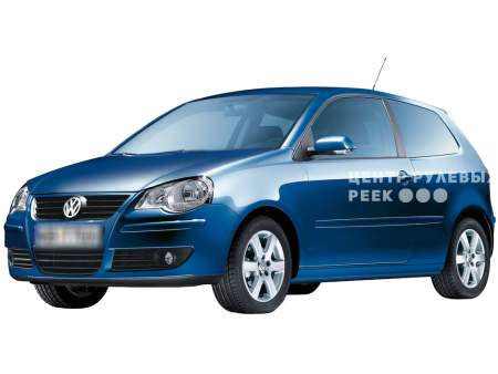 Фольксваген Polo 4, рестайлинг Хэтчбек