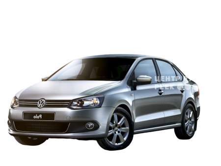 Фольксваген Polo 5 Седан