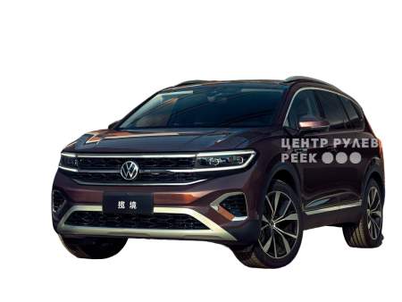 Фольксваген Talagon 1 SUV