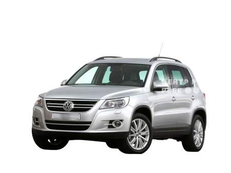 Фольксваген Tiguan 1 SUV