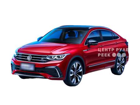 Фольксваген Tiguan X 1 SUV