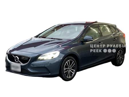 Вольво V40 2, рестайлинг Универсал