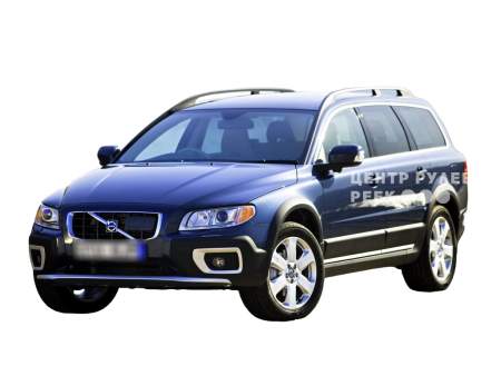 Вольво XC70 3 Универсал