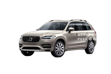Вольво XC90 2 SUV