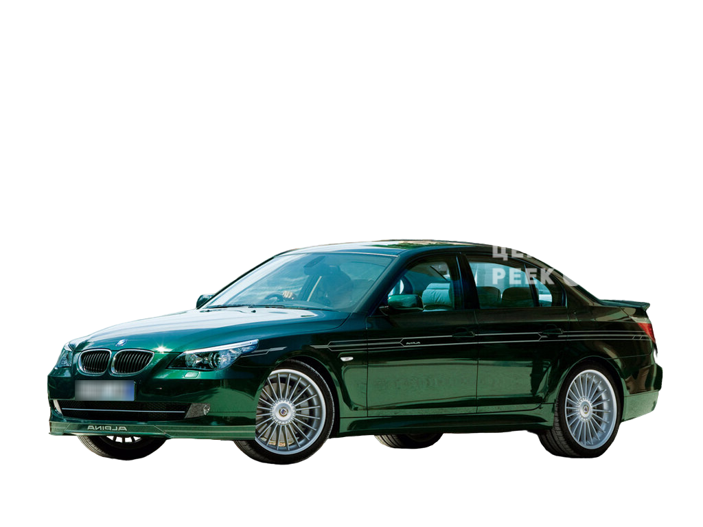 Альпина Б5 1