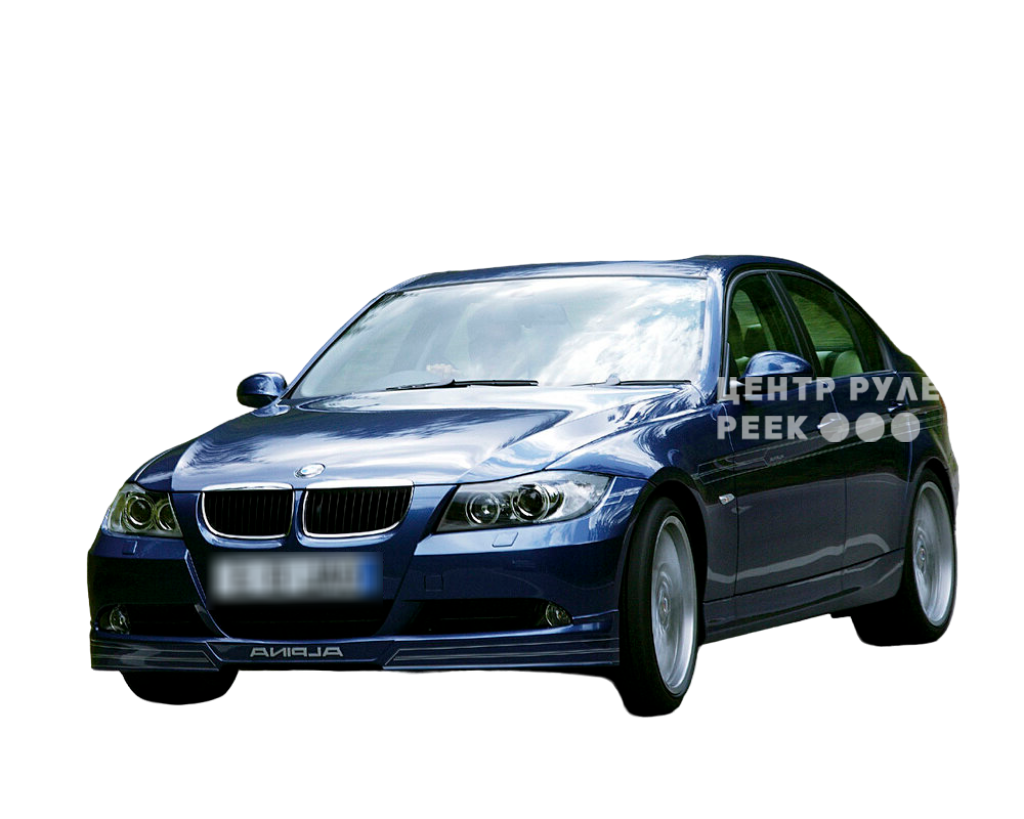 Альпина Д3 1