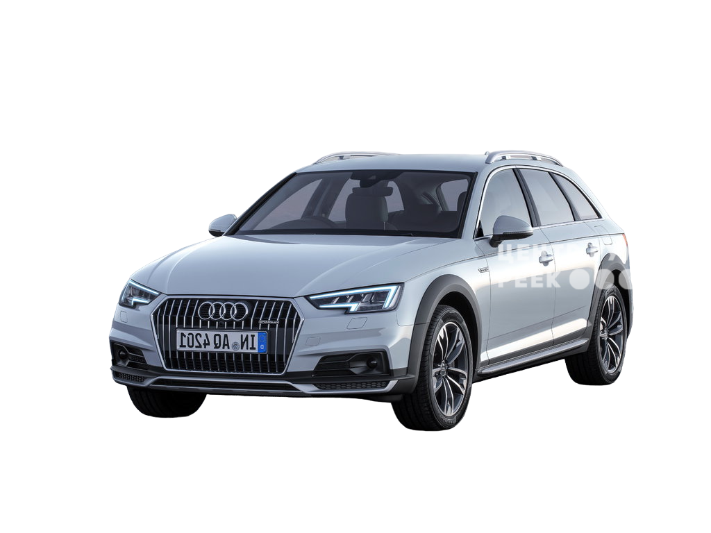 Ауди A4 allroad quattro 2 Универсал