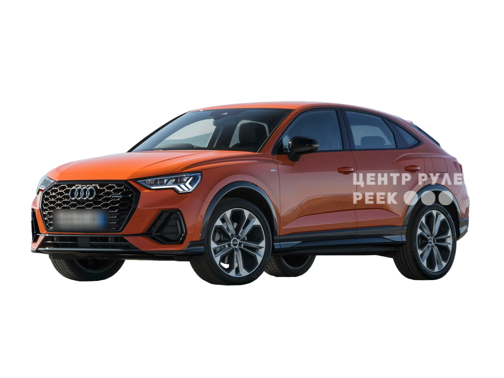 Ауди Q3 Sportback 1 SUV