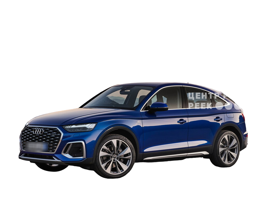 Ауди Q5 Sportback 1 SUV