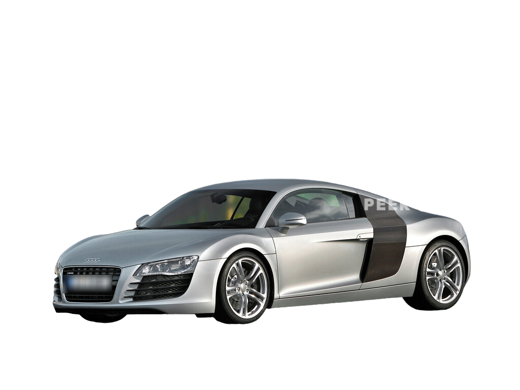 Ауди Р8 1 Купе