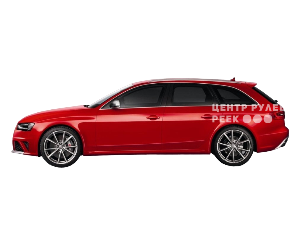 Ауди RS4 4