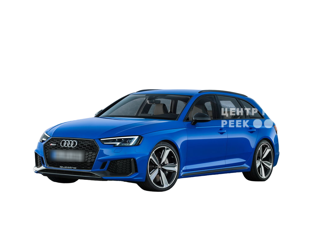 Ауди RS4