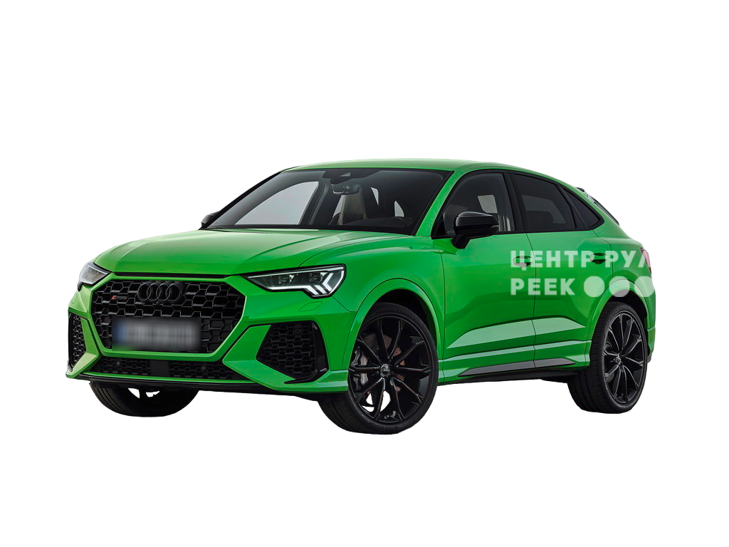 Ауди RS Q3 Sportback 1 SUV
