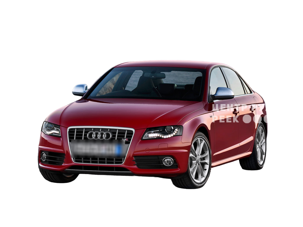 Ауди С4